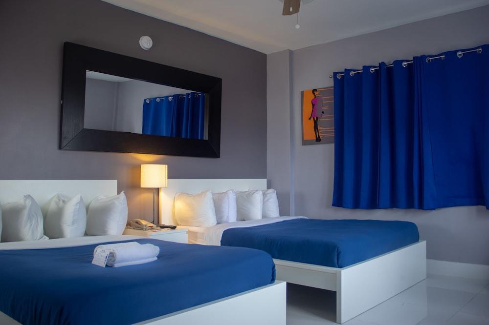Princess Ann Hotel Miami Beach Luaran gambar