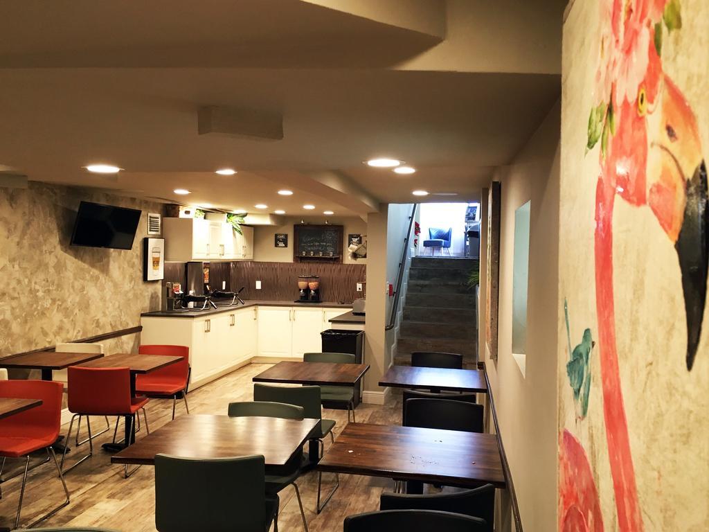 Princess Ann Hotel Miami Beach Luaran gambar