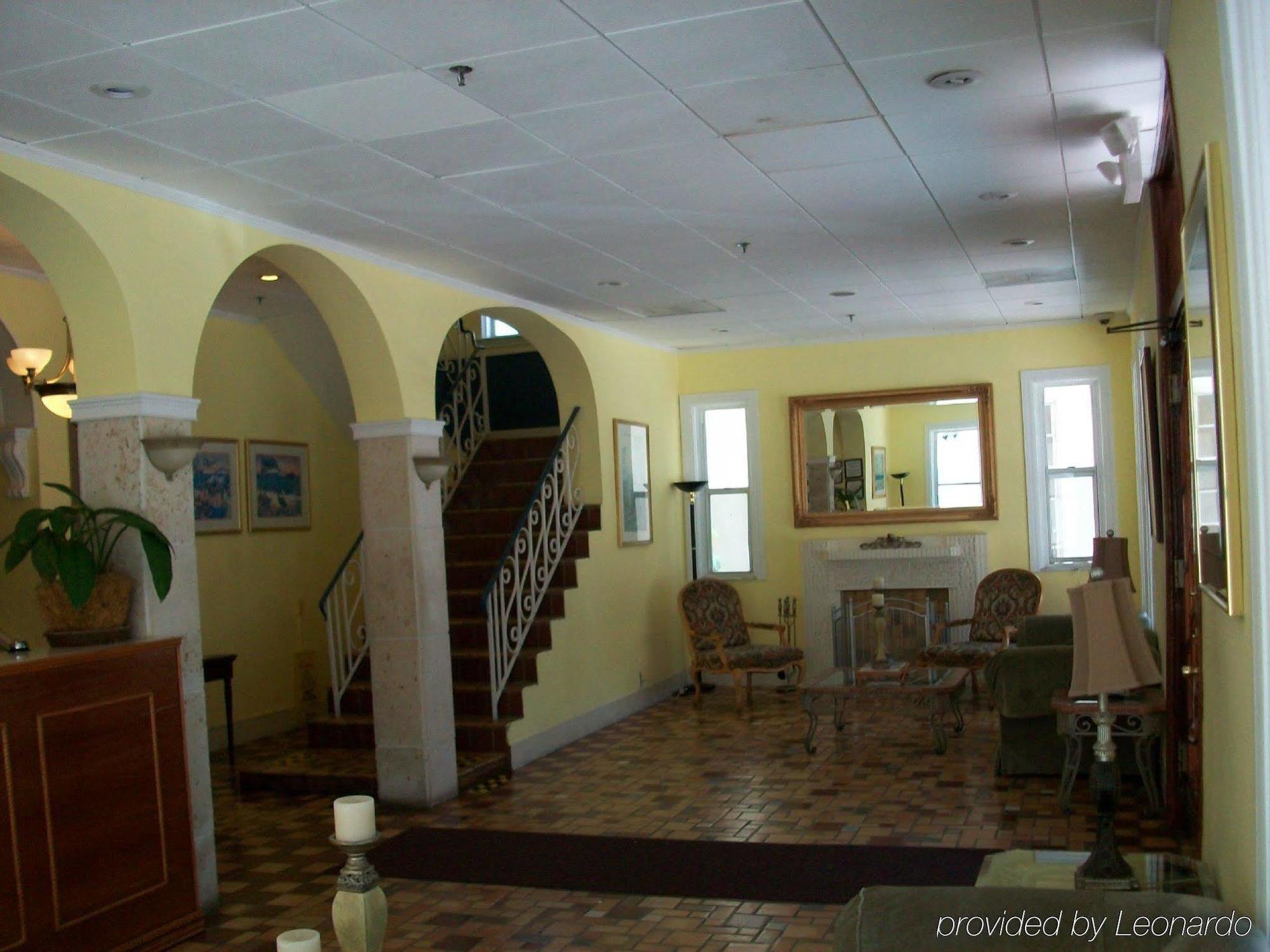 Princess Ann Hotel Miami Beach Luaran gambar