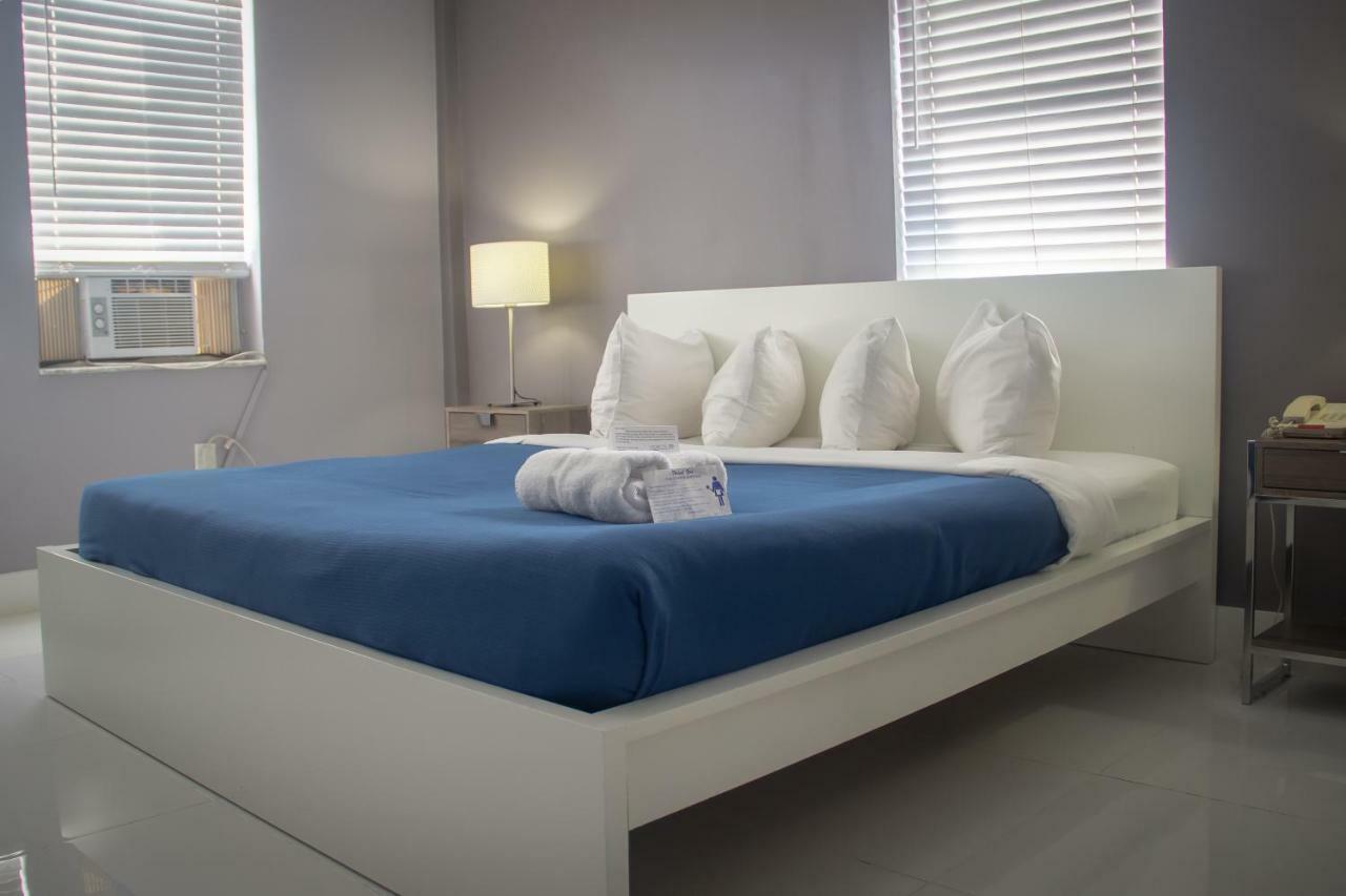 Princess Ann Hotel Miami Beach Luaran gambar