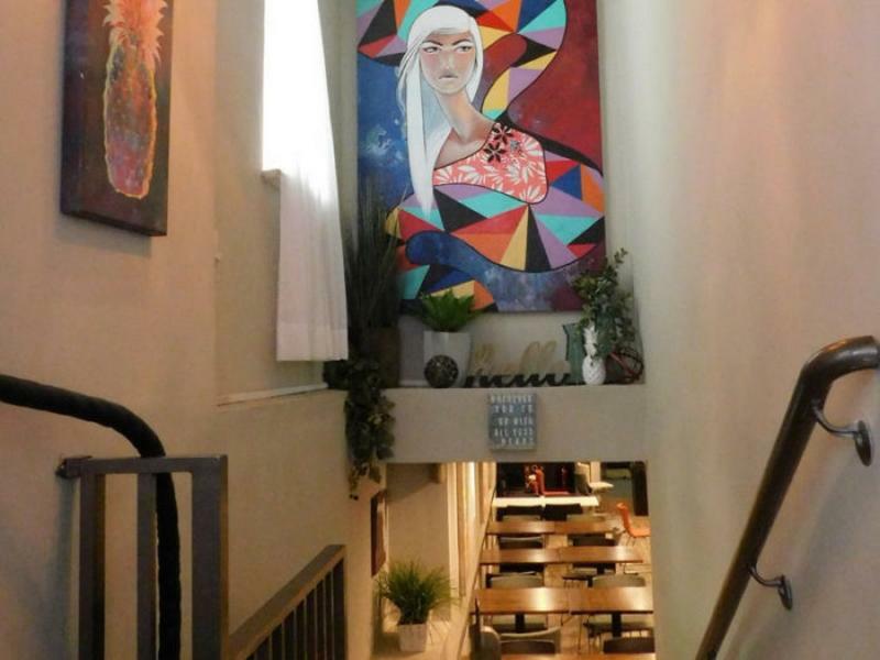 Princess Ann Hotel Miami Beach Luaran gambar