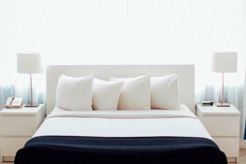 Princess Ann Hotel Miami Beach Luaran gambar