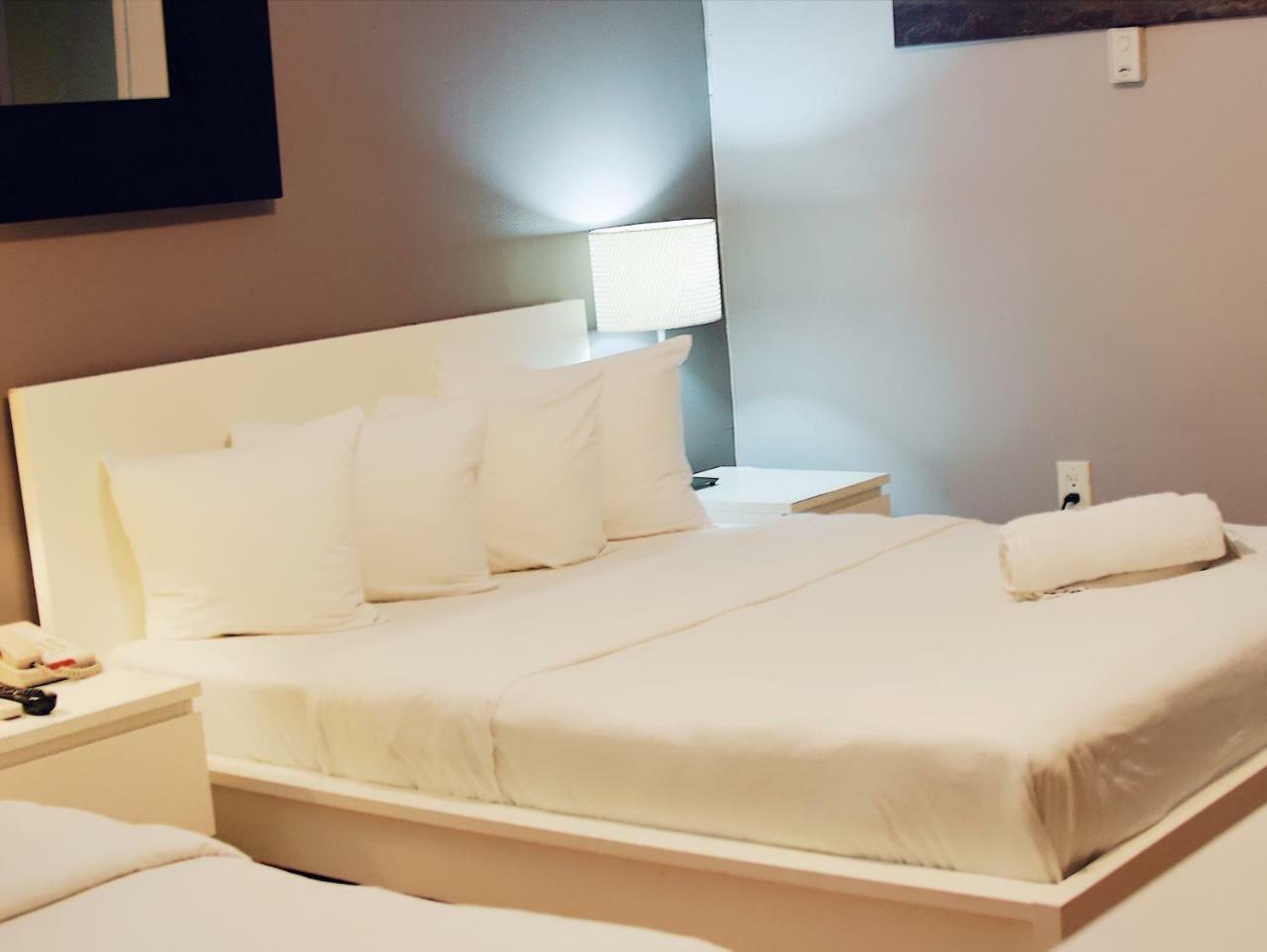 Princess Ann Hotel Miami Beach Luaran gambar